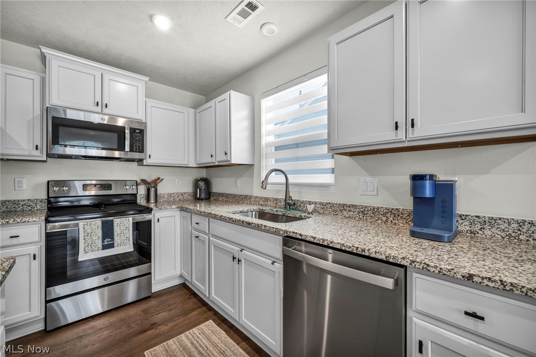 Ridge Water Sub 1 - Residential