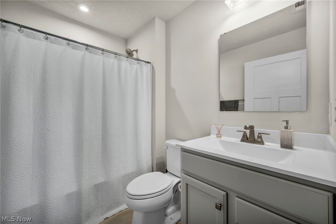 Ridge Water Sub 1 - Residential