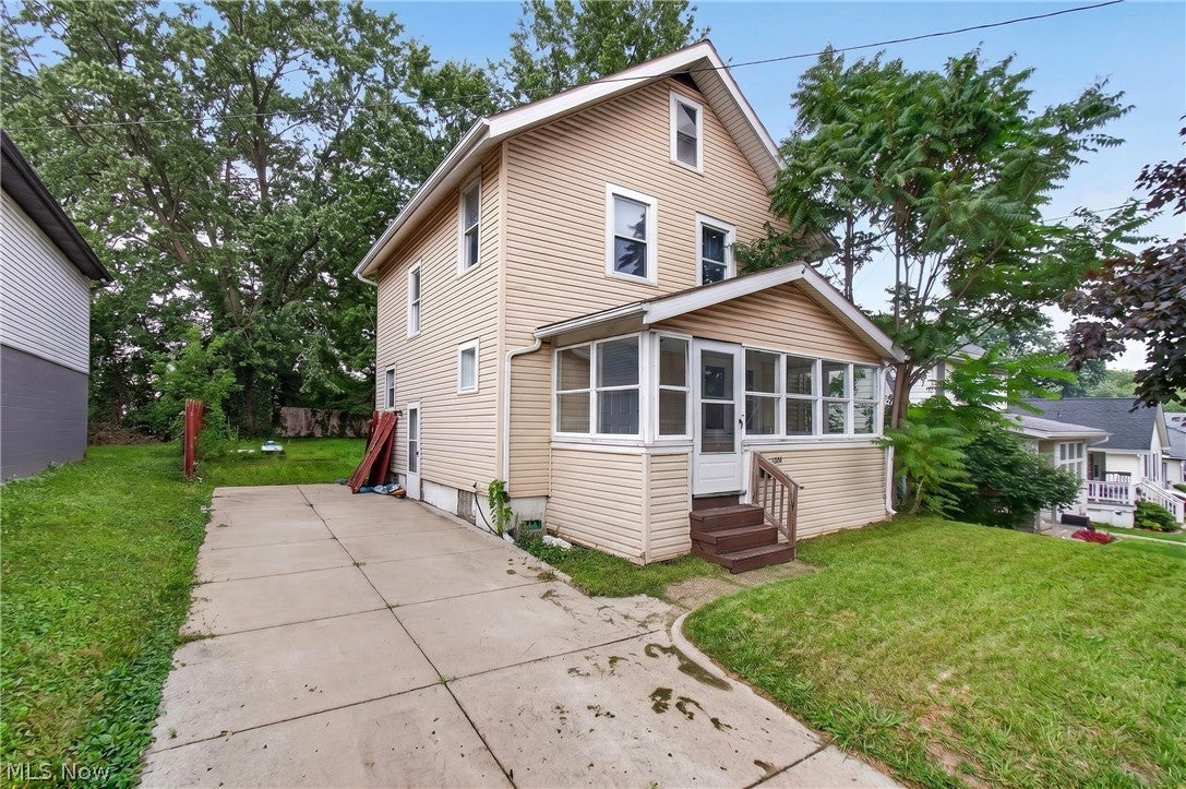 501 Koerber Avenue