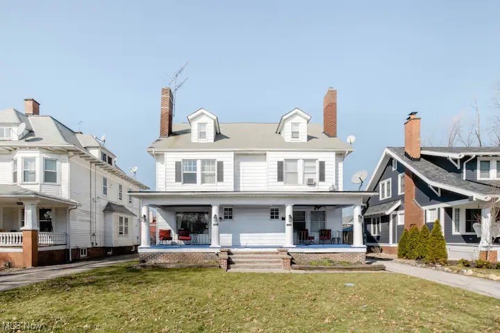 Lakewood Realty Cos Lakewood - Residential Income