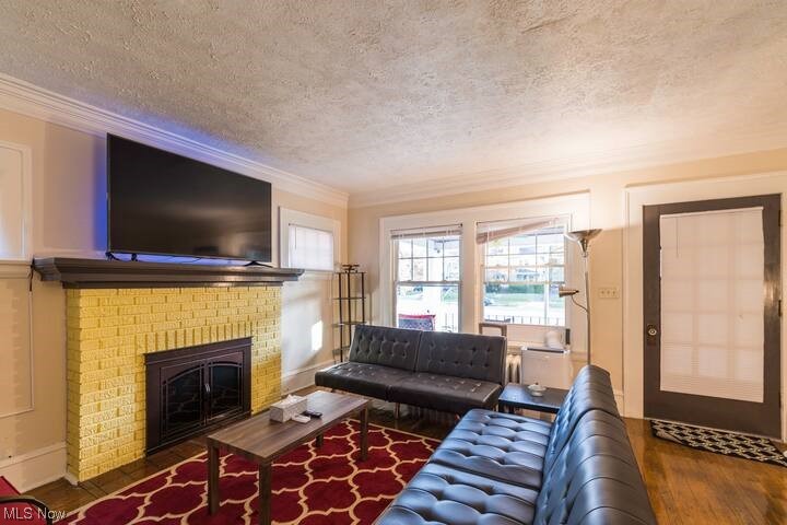 Lakewood Realty Cos Lakewood - Residential Income