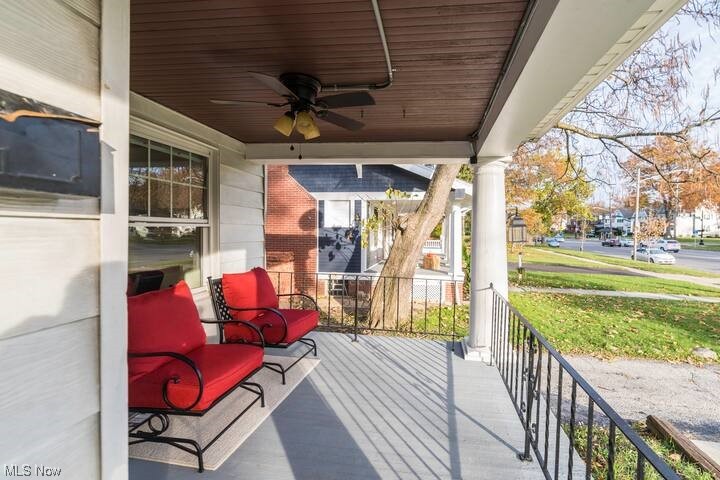 Lakewood Realty Cos Lakewood - Residential Income