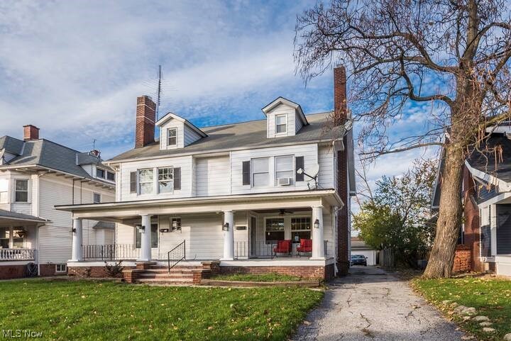 Lakewood Realty Cos Lakewood - Residential Income