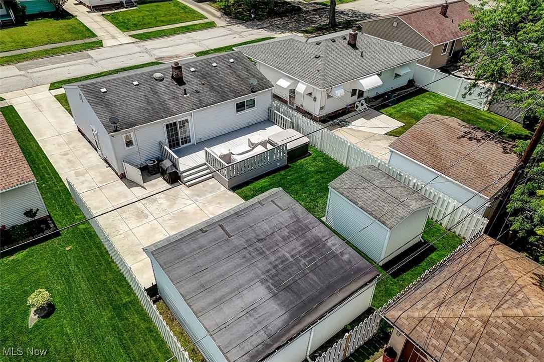 C F G Dev Cos Inc - Residential