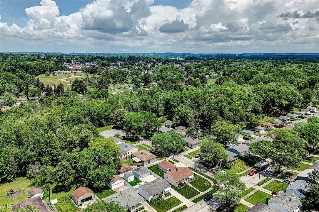 C F G Dev Cos Inc - Residential