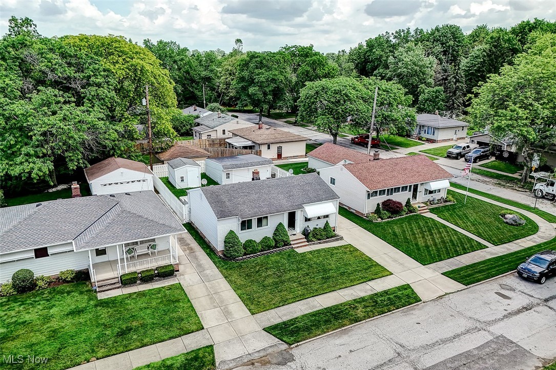 C F G Dev Cos Inc - Residential