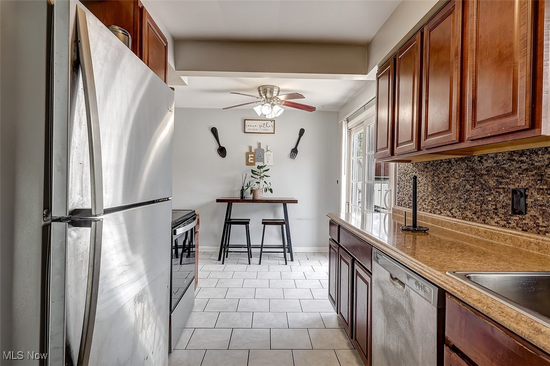 C F G Dev Cos Inc - Residential