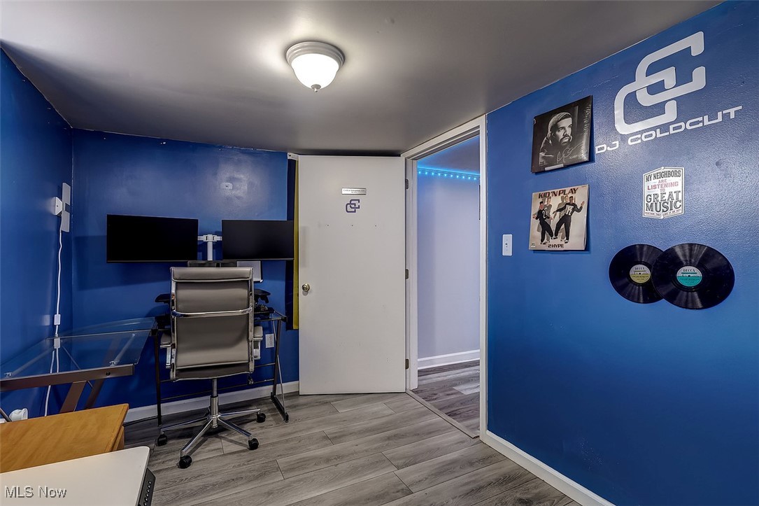 C F G Dev Cos Inc - Residential