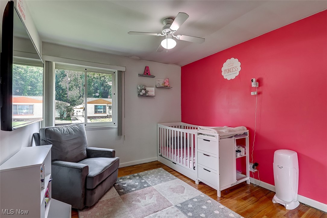 C F G Dev Cos Inc - Residential