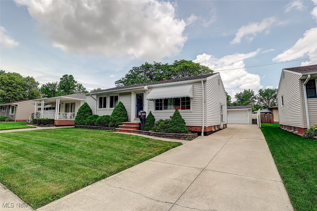 C F G Dev Cos Inc - Residential