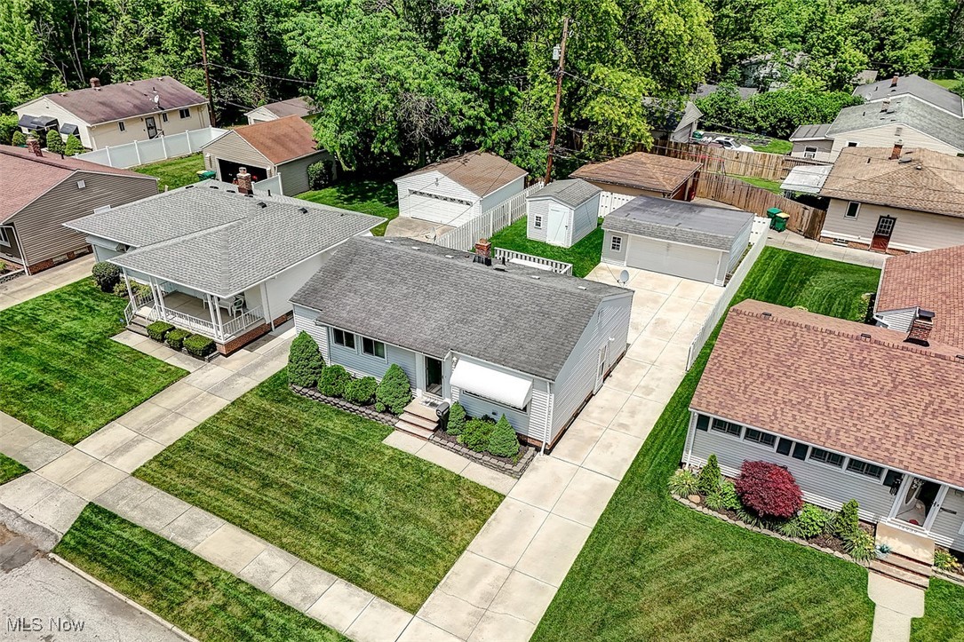 C F G Dev Cos Inc - Residential