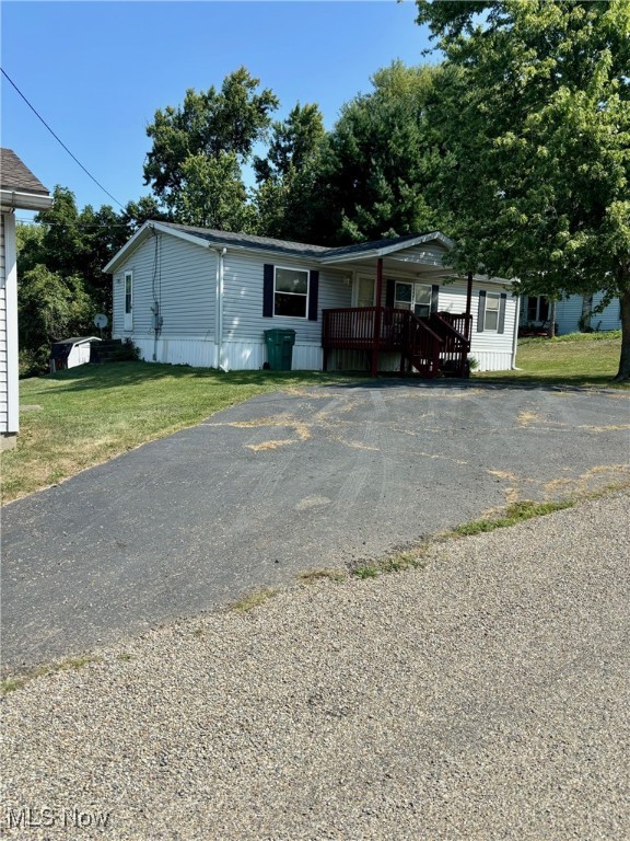 View Zanesville, OH 43701 house