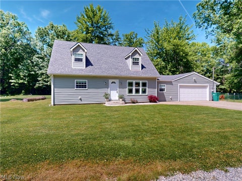 Homes For Sale - 4139 Austin Road<br/> Geneva, OH 44041