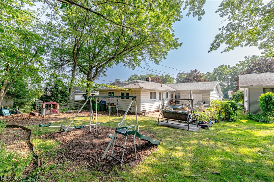Crofton Overlook Allotment - Residential