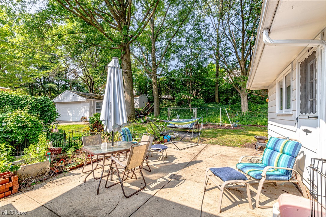 Crofton Overlook Allotment - Residential
