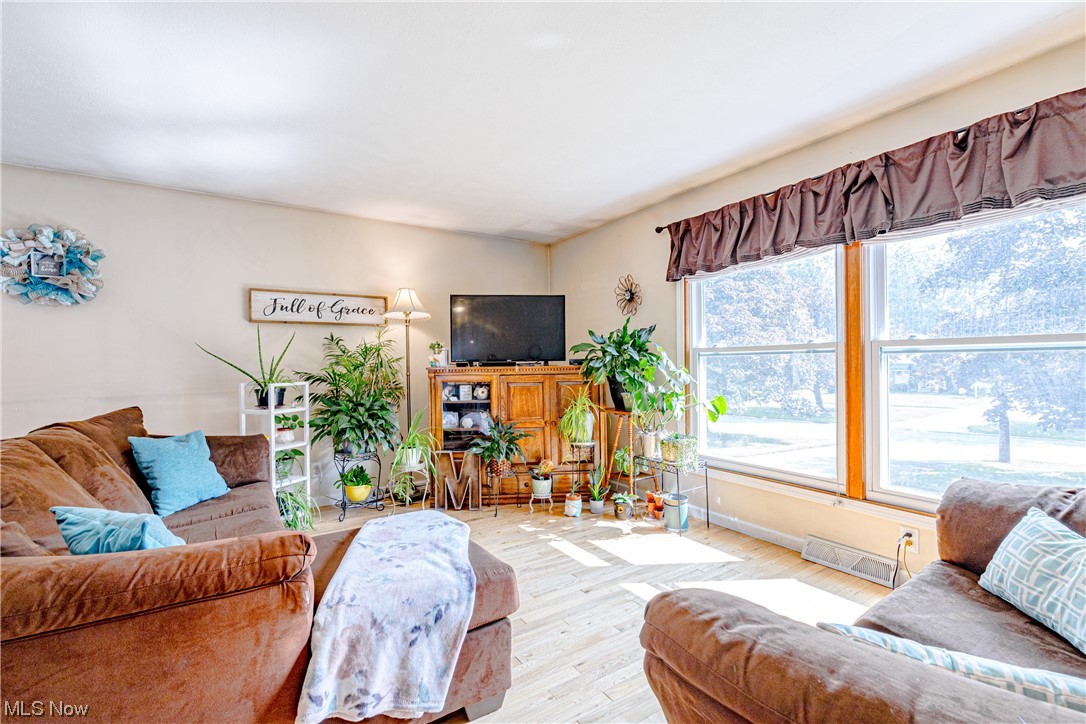 Crofton Overlook Allotment - Residential