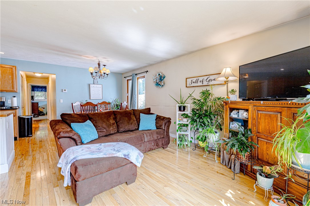 Crofton Overlook Allotment - Residential