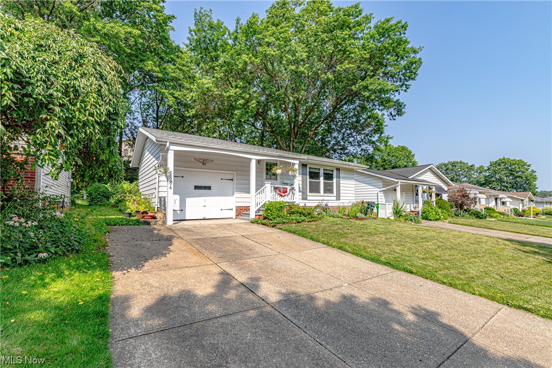 Crofton Overlook Allotment - Residential