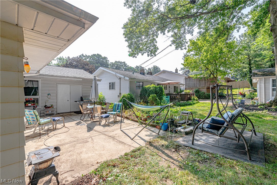 Crofton Overlook Allotment - Residential