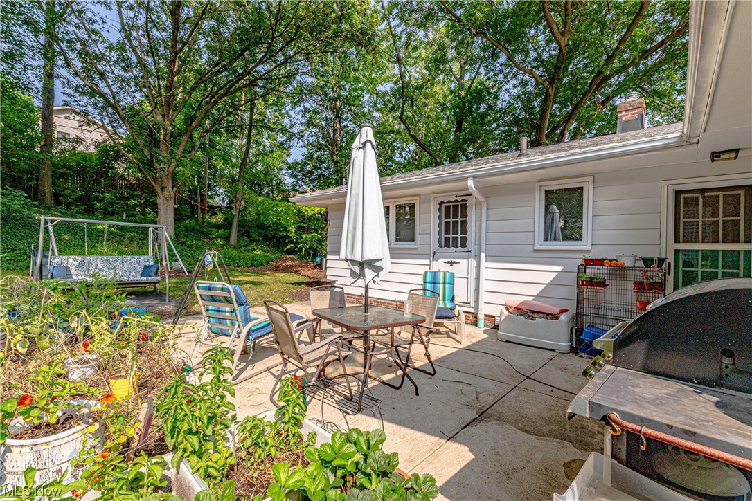 Crofton Overlook Allotment - Residential