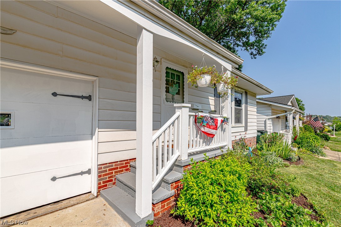 Crofton Overlook Allotment - Residential