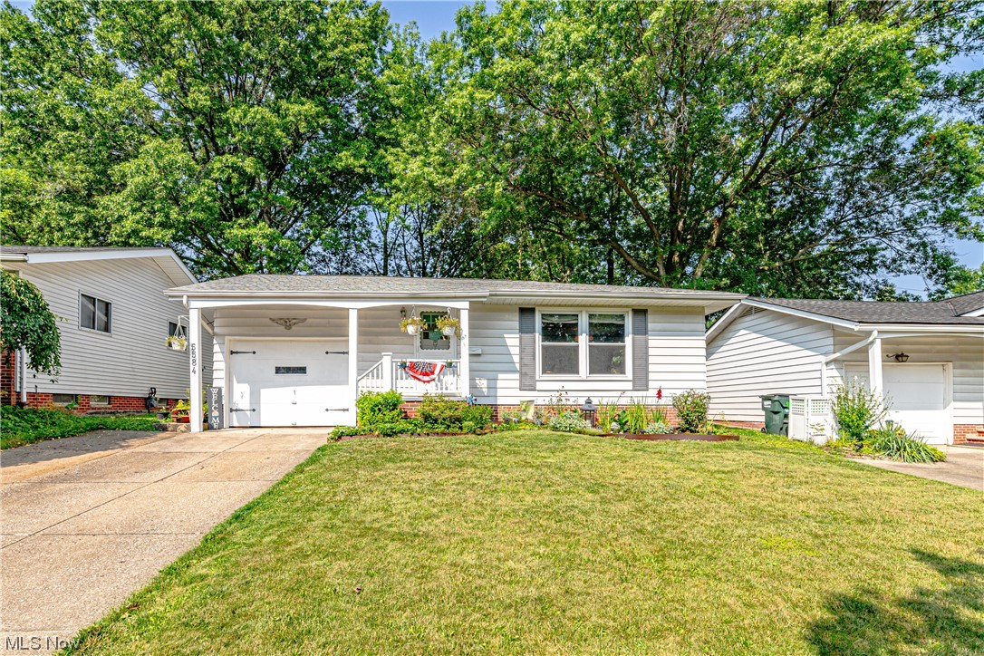 Crofton Overlook Allotment - Residential