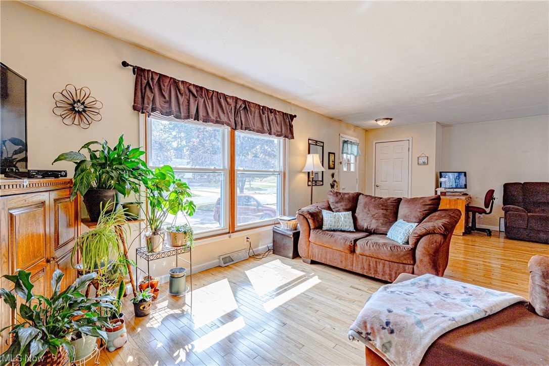 Crofton Overlook Allotment - Residential