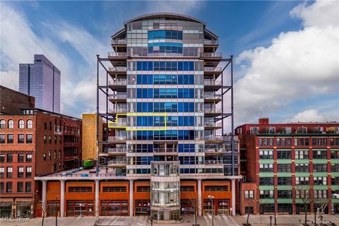 701 W Lakeside Avenue 701 Cleveland OH 44113