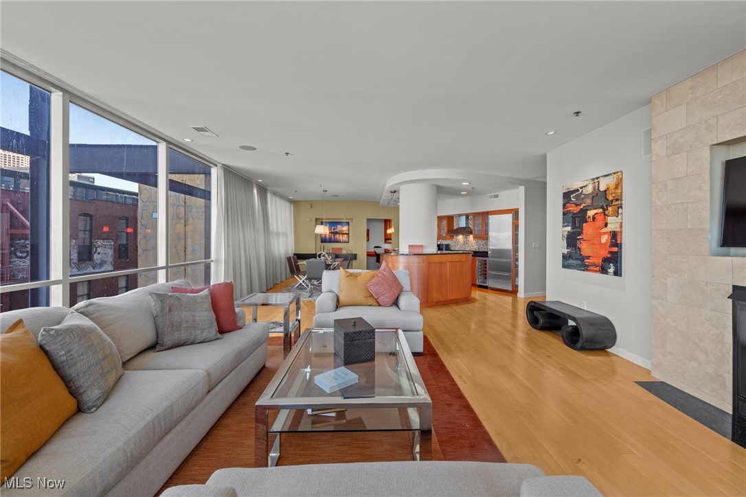 701 W Lakeside Avenue #701, Cleveland, Ohio image 28