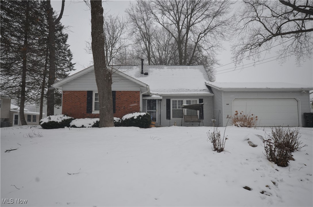 469 Tammery Drive, Tallmadge, Ohio image 27