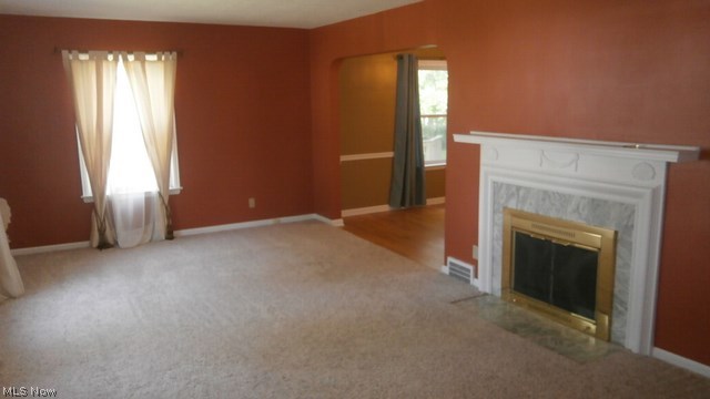 Belvoir Terrace - Residential