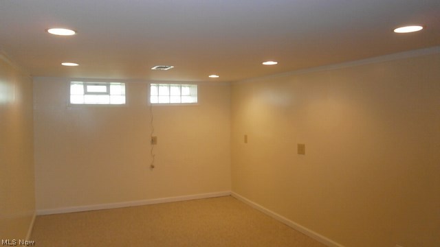 Belvoir Terrace - Residential