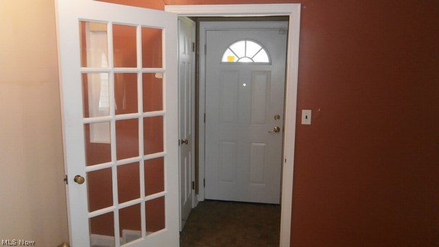 Belvoir Terrace - Residential