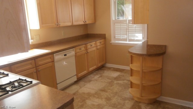 Belvoir Terrace - Residential