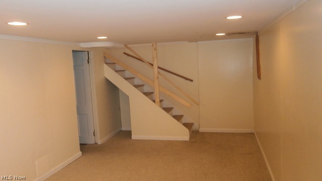 Belvoir Terrace - Residential