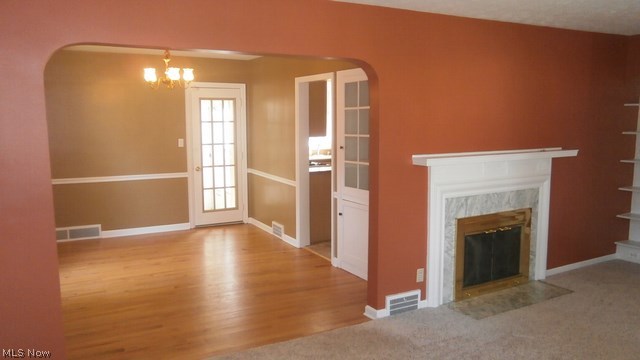 Belvoir Terrace - Residential