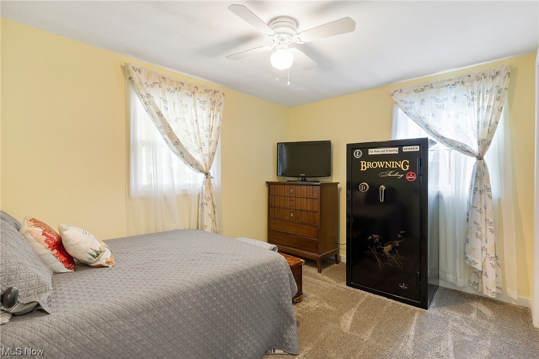 Wickliffe Edgehill - Residential