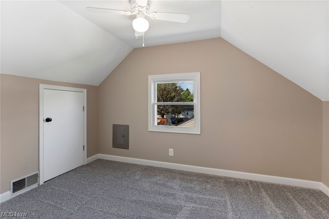 Wickliffe Edgehill - Residential