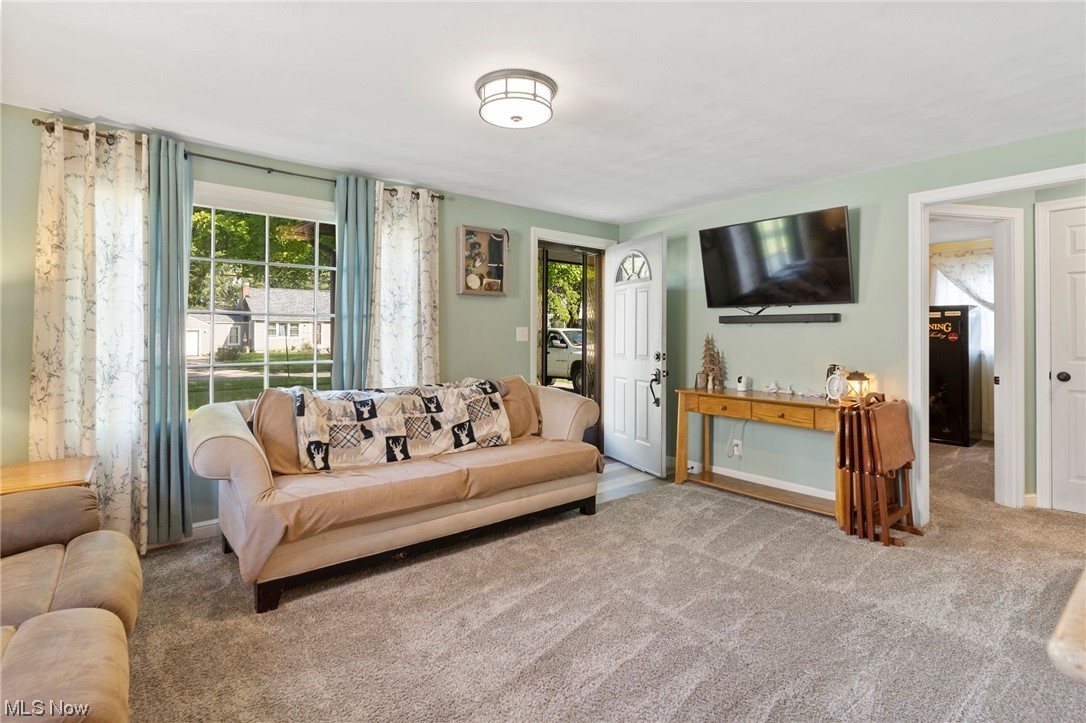 Wickliffe Edgehill - Residential