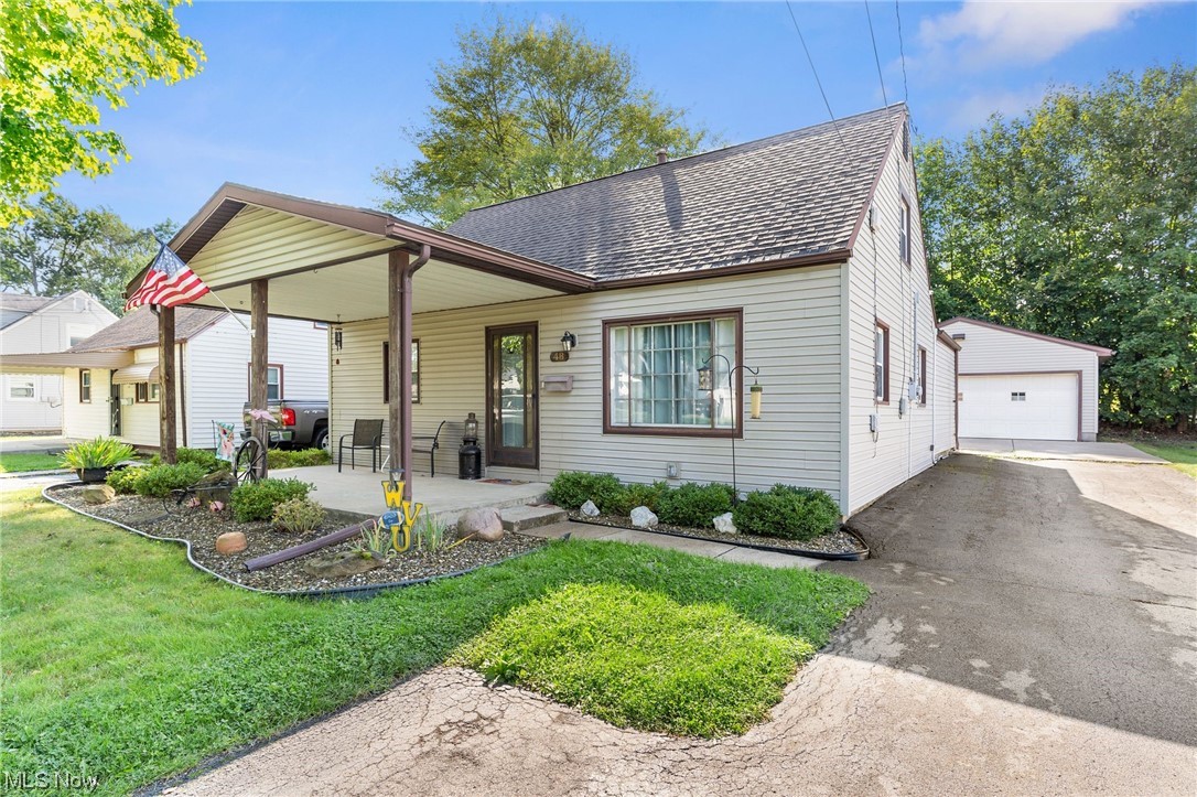 Wickliffe Edgehill - Residential