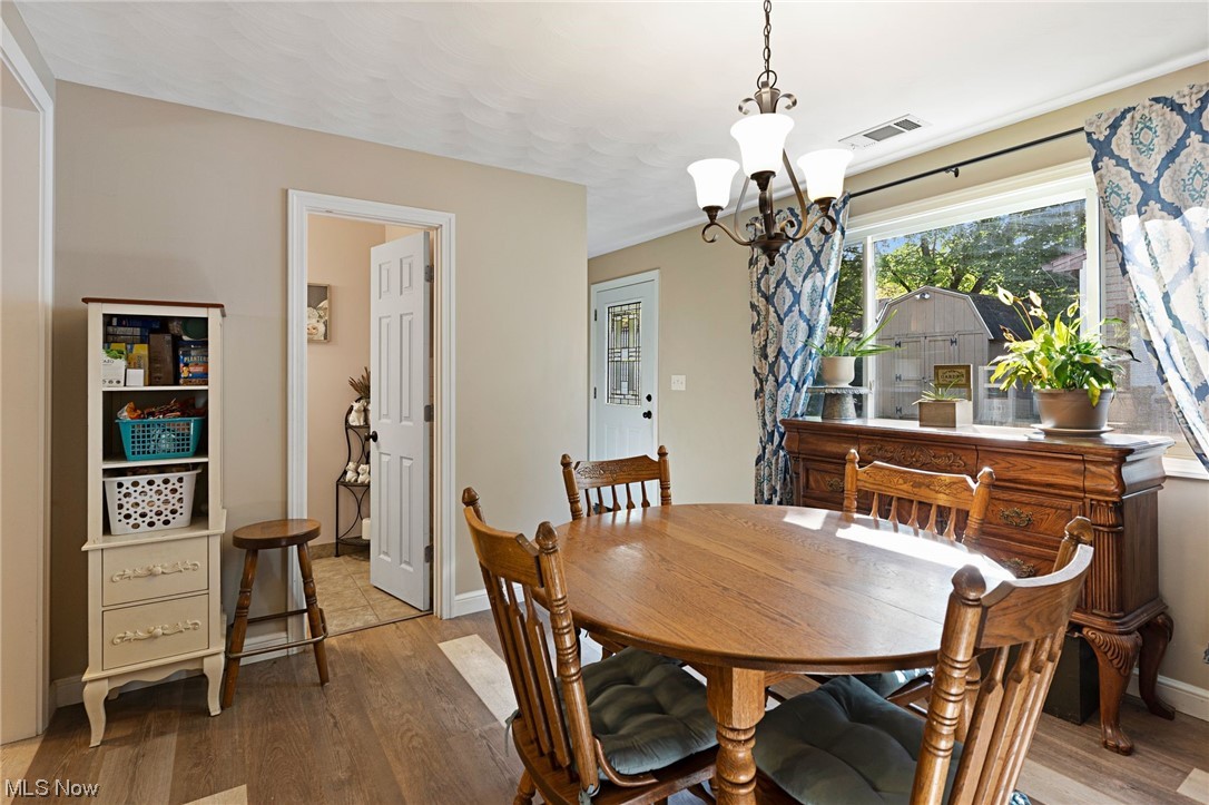 Wickliffe Edgehill - Residential