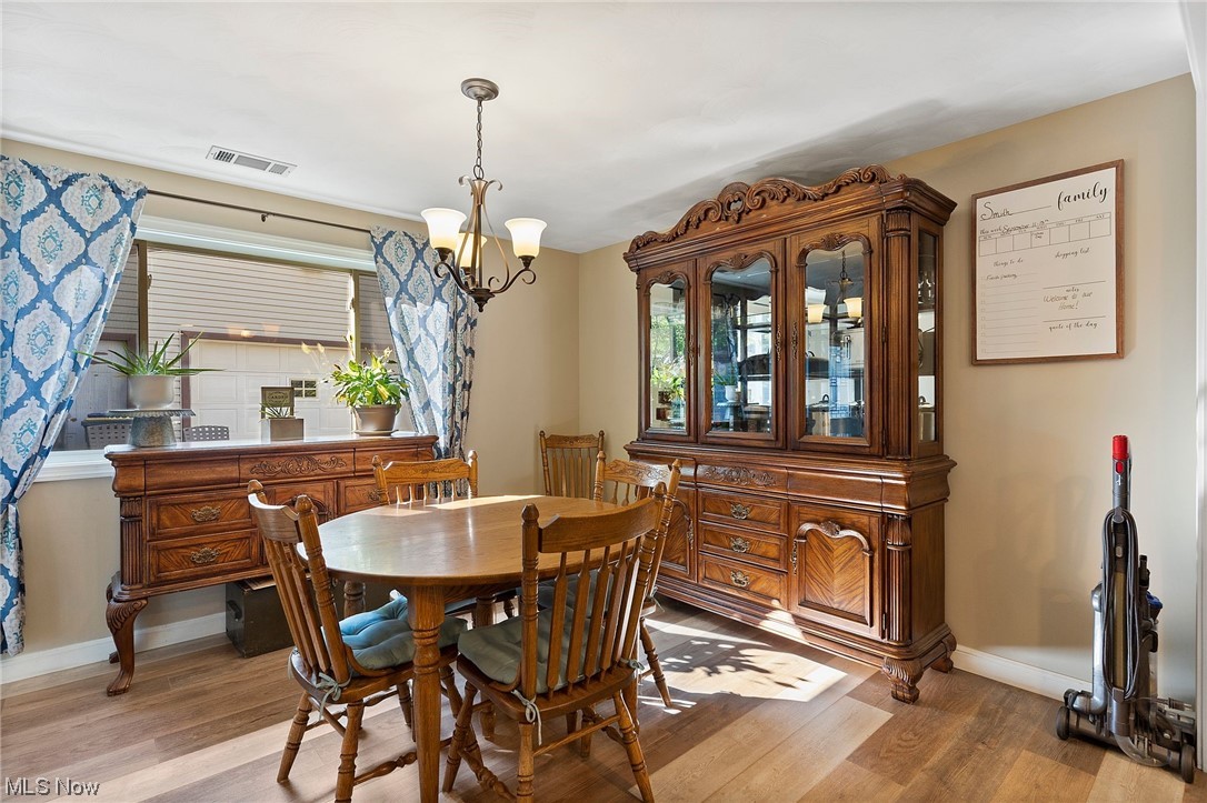 Wickliffe Edgehill - Residential