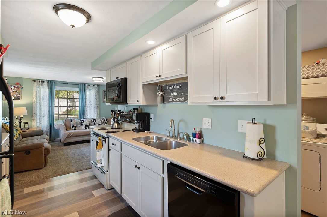 Wickliffe Edgehill - Residential