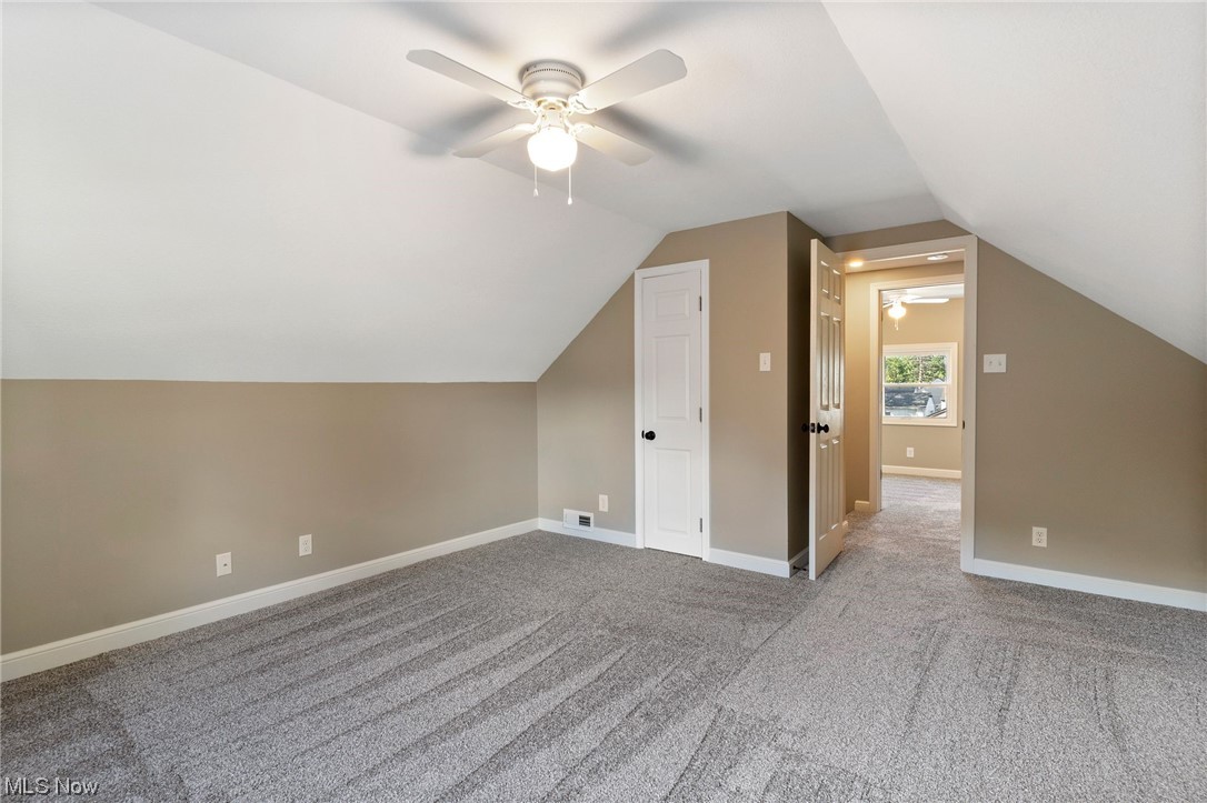 Wickliffe Edgehill - Residential