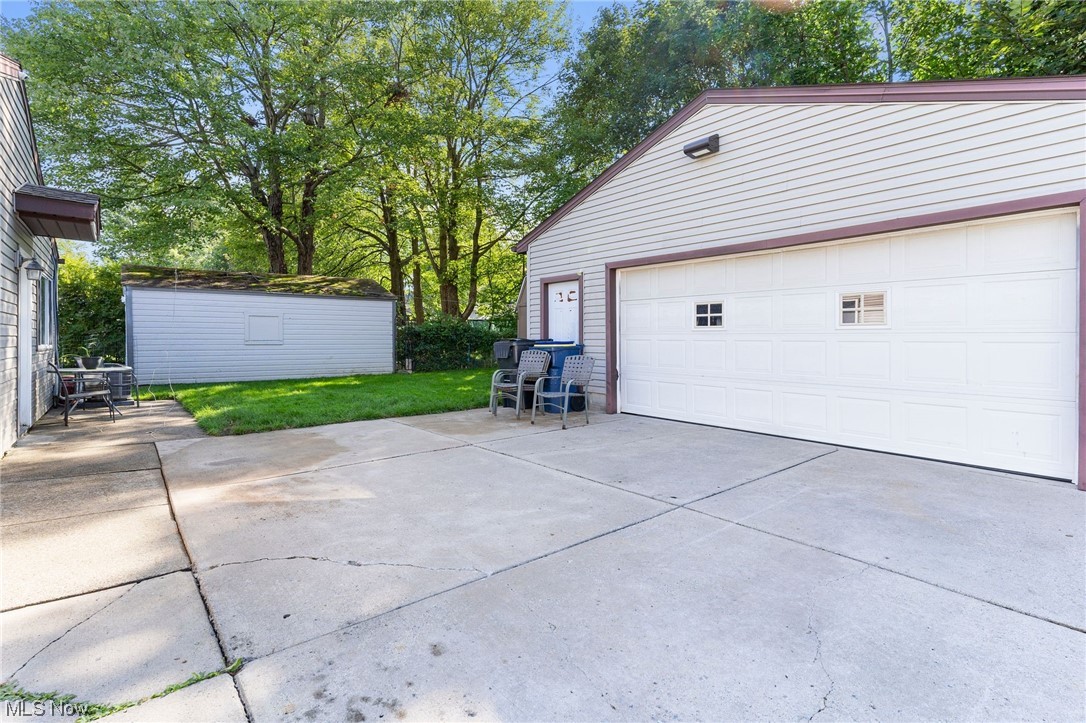 Wickliffe Edgehill - Residential