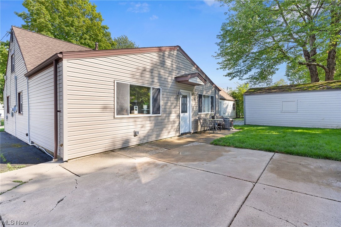 Wickliffe Edgehill - Residential