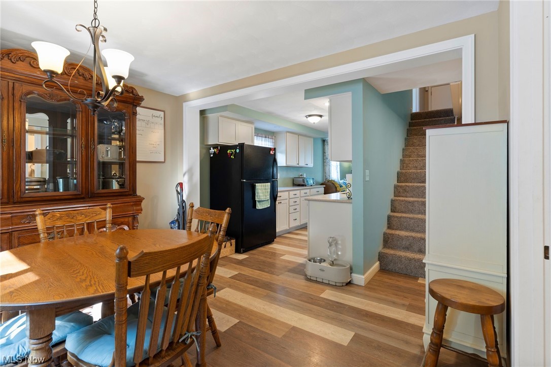 Wickliffe Edgehill - Residential