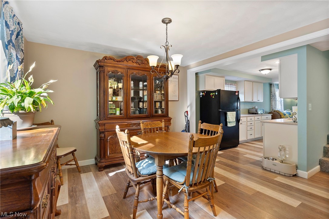 Wickliffe Edgehill - Residential