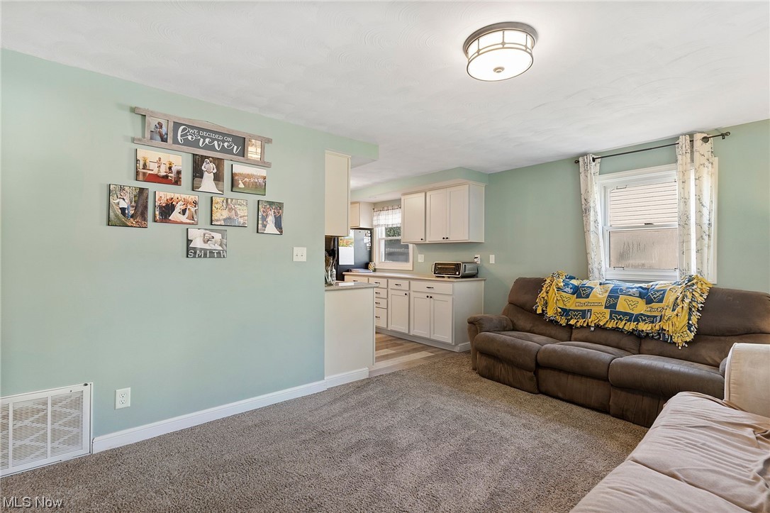 Wickliffe Edgehill - Residential