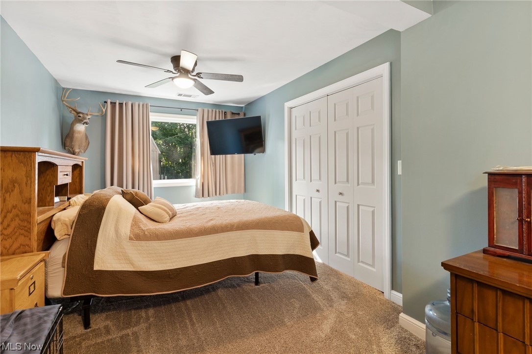 Wickliffe Edgehill - Residential